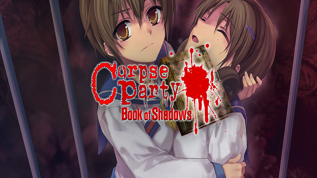 corpse party game free